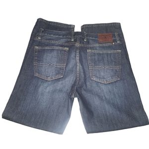 Lucky Brand ⭐HP⭐ NWOT 34 x 30 329 Classic Straight